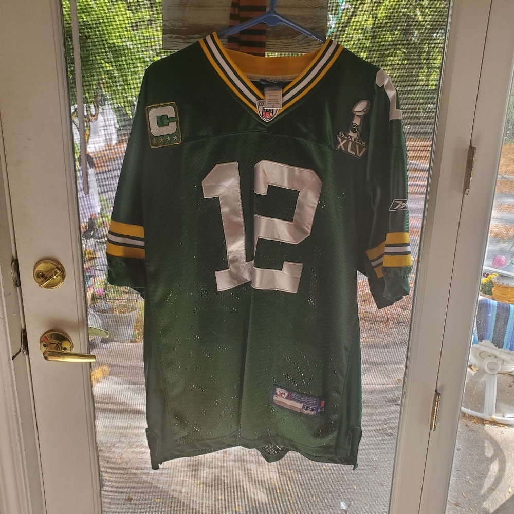Jersey